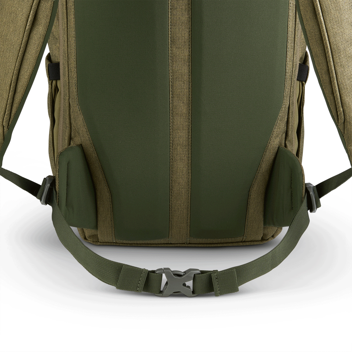 Kelty Redwing Traveller 40 - Burnt Orange