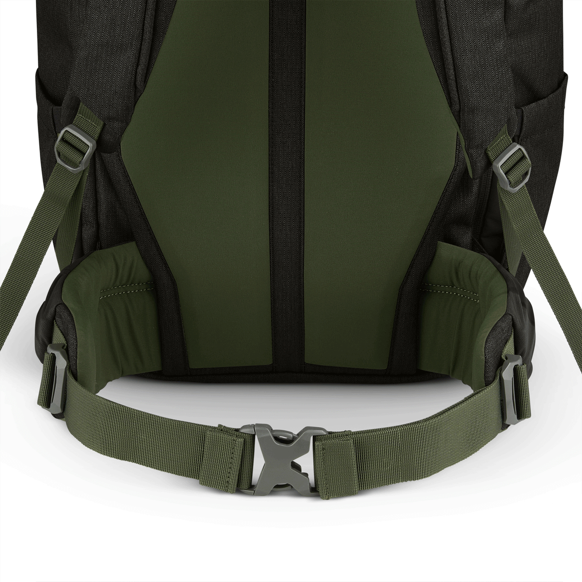 KELTY REDWING TRAVELLER 40 BLACK