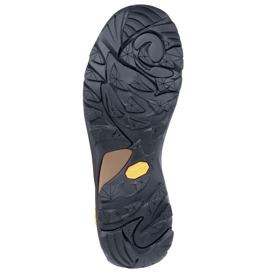 Zamberlan 1320 Commute GTX Men's Walking Shoes - Hill and Dale Outdoors