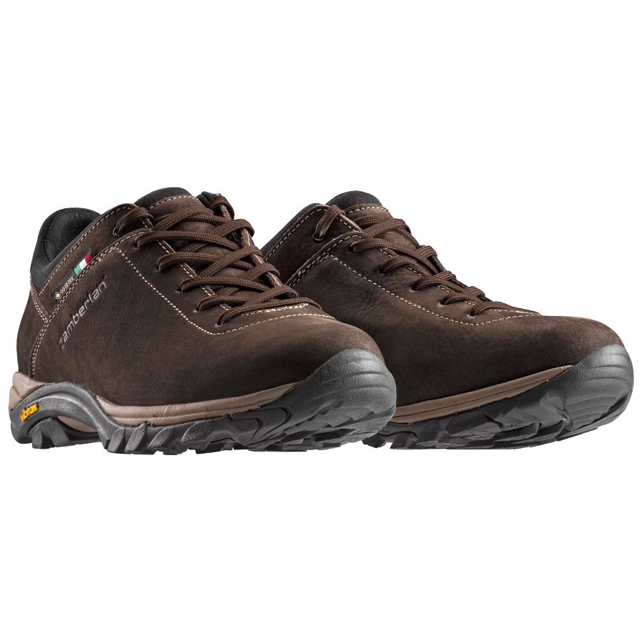 Zamberlan 1320 Commute GTX Men's Walking Shoes - Hill and Dale Outdoors