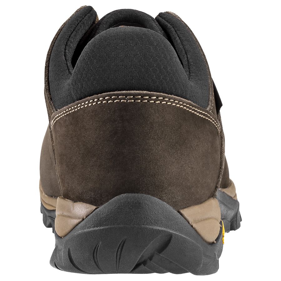 Zamberlan 1320 Commute GTX Men's Walking Shoes - Hill and Dale Outdoors