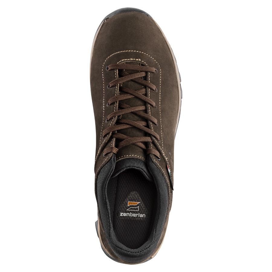 Zamberlan 1320 Commute GTX Men's Walking Shoes - Hill and Dale Outdoors