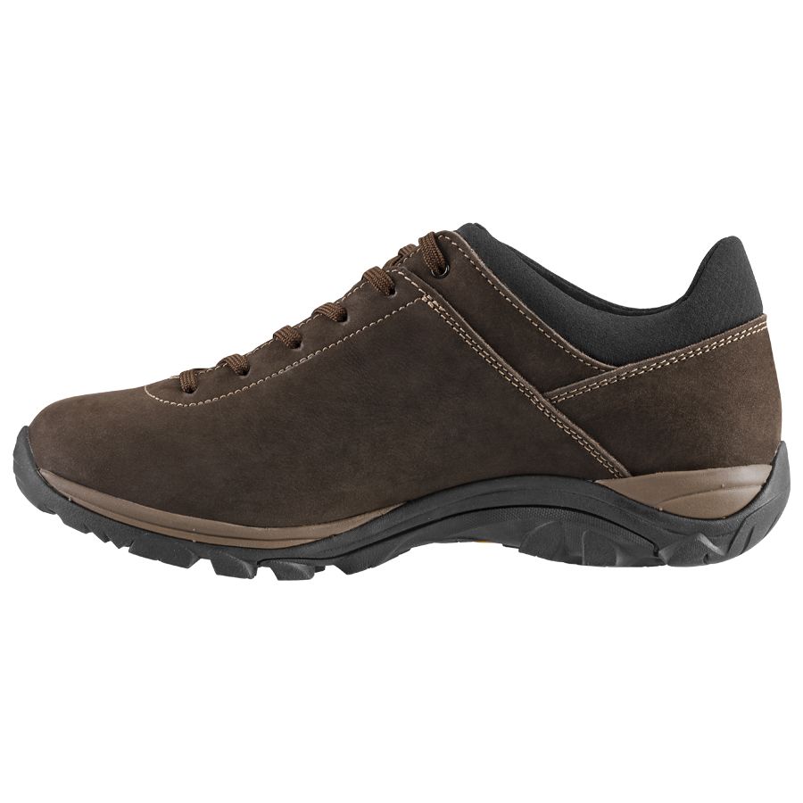Zamberlan 1320 Commute GTX Men's Walking Shoes - Hill and Dale Outdoors