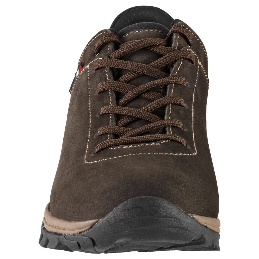 Zamberlan 1320 Commute GTX Men's Walking Shoes - Hill and Dale Outdoors