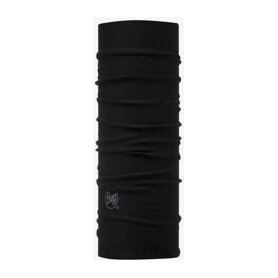 Buff Kids Original Ecostretch - Solid Black - Hill and Dale Outdoors