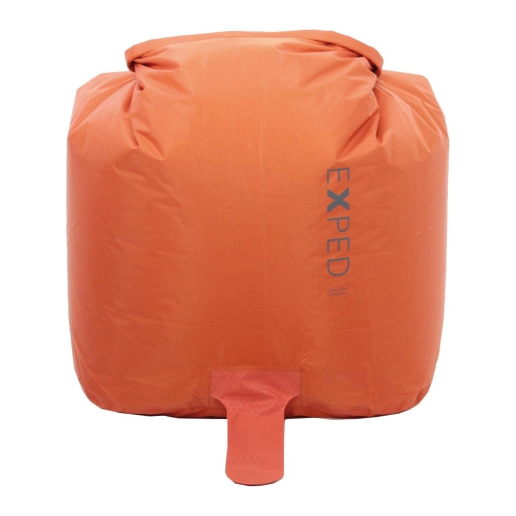 Exped Schnozzel Pumpbag - Large - Hill and Dale Outdoors