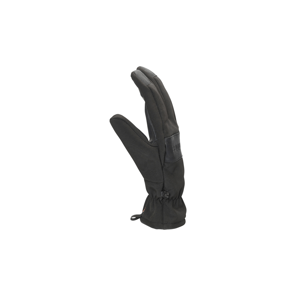 Extremities Bullet Waterproof Insulated Touchscreen Glove - Black - Hill and Dale Outdoors