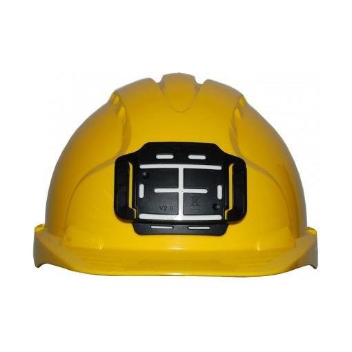 Fenix ALG - 03 V2.0 Headtorch Mount - Hill and Dale Outdoors