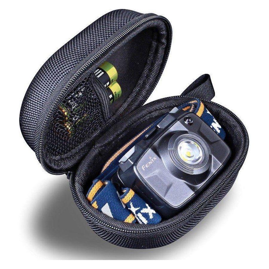 Fenix APB - 20 Headlamp Storage Case - Hill and Dale Outdoors