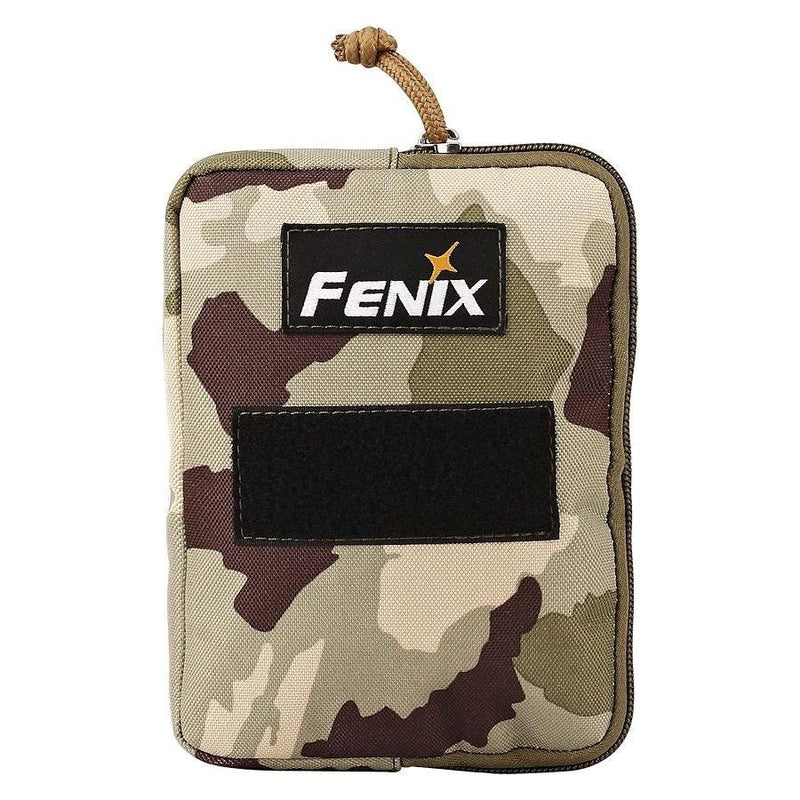 Fenix APB - 30 Camouflage Headlamp Storage Case - Hill and Dale Outdoors