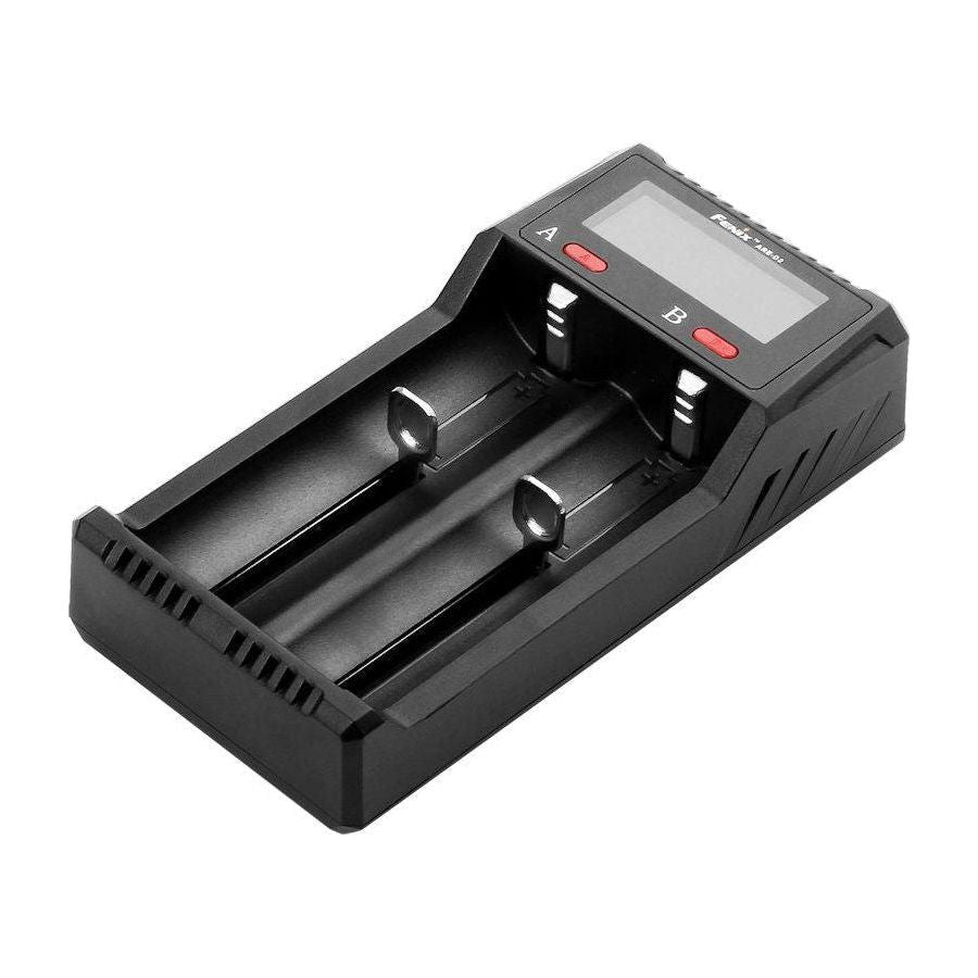 Fenix ARE - D2 USB Smart Multi Charger / Power Bank - Hill and Dale Outdoors