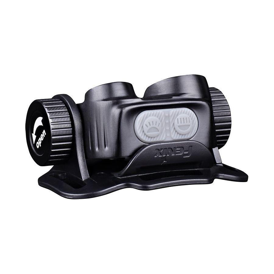 Fenix HM65R 1400 Lumens Rechargeable Headtorch - Hill and Dale Outdoors