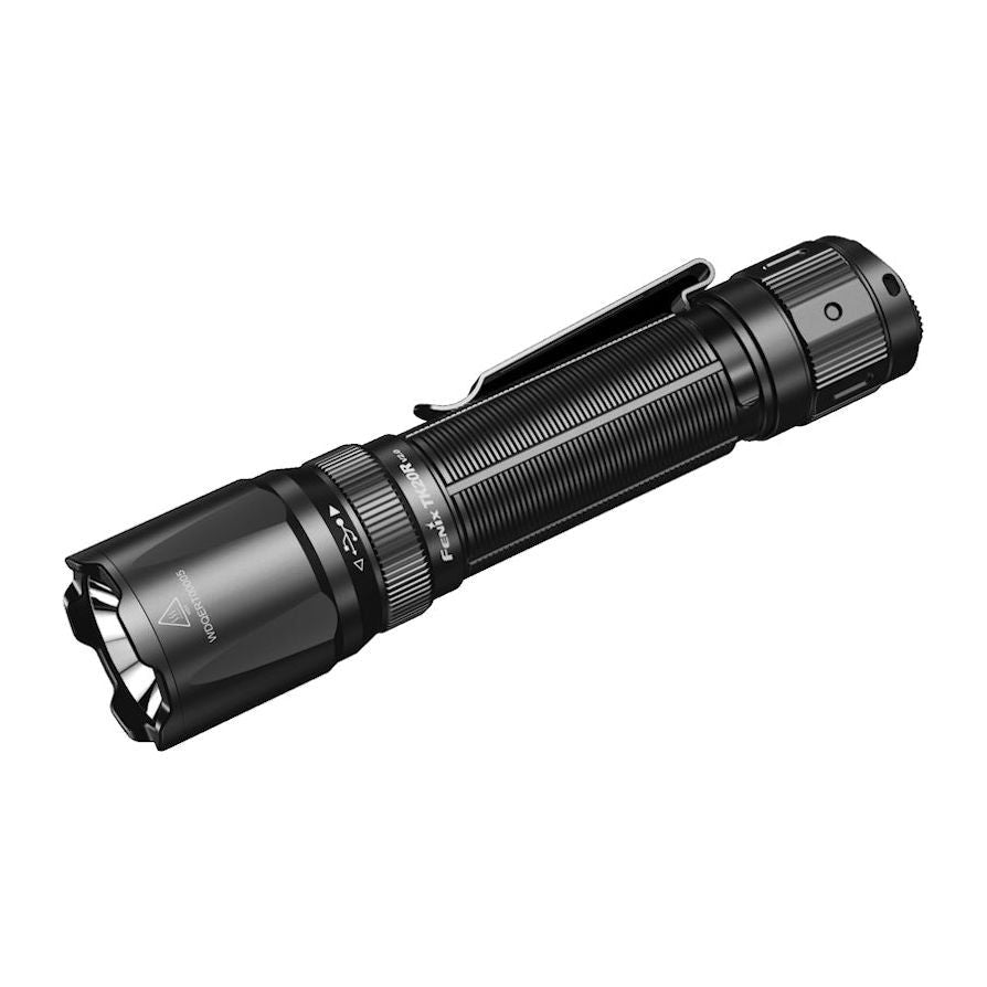 Fenix TK20R V2.0 Tactical Flashlight - Hill and Dale Outdoors