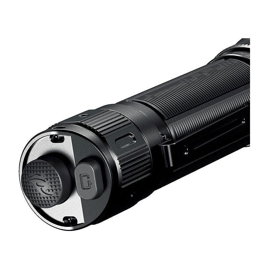 Fenix TK20R V2.0 Tactical Flashlight - Hill and Dale Outdoors