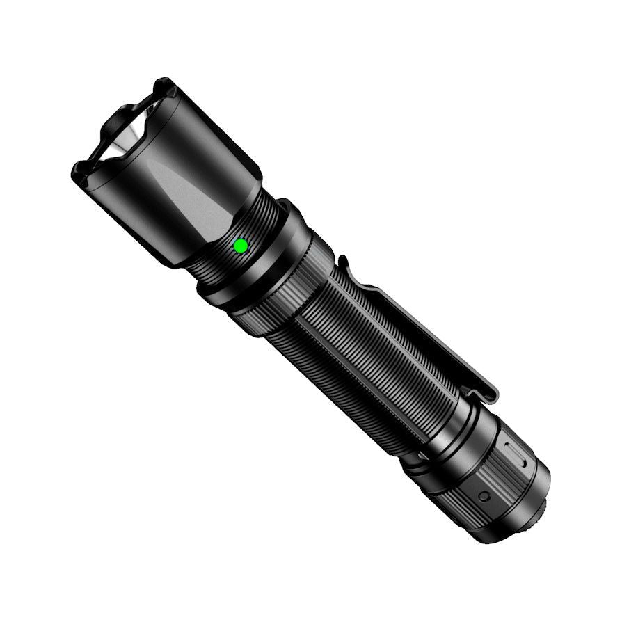 Fenix TK20R V2.0 Tactical Flashlight - Hill and Dale Outdoors