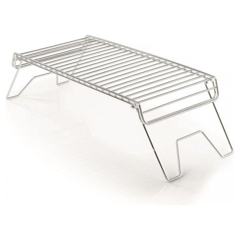 GSI Folding Campfire Grill - Hill and Dale Outdoors