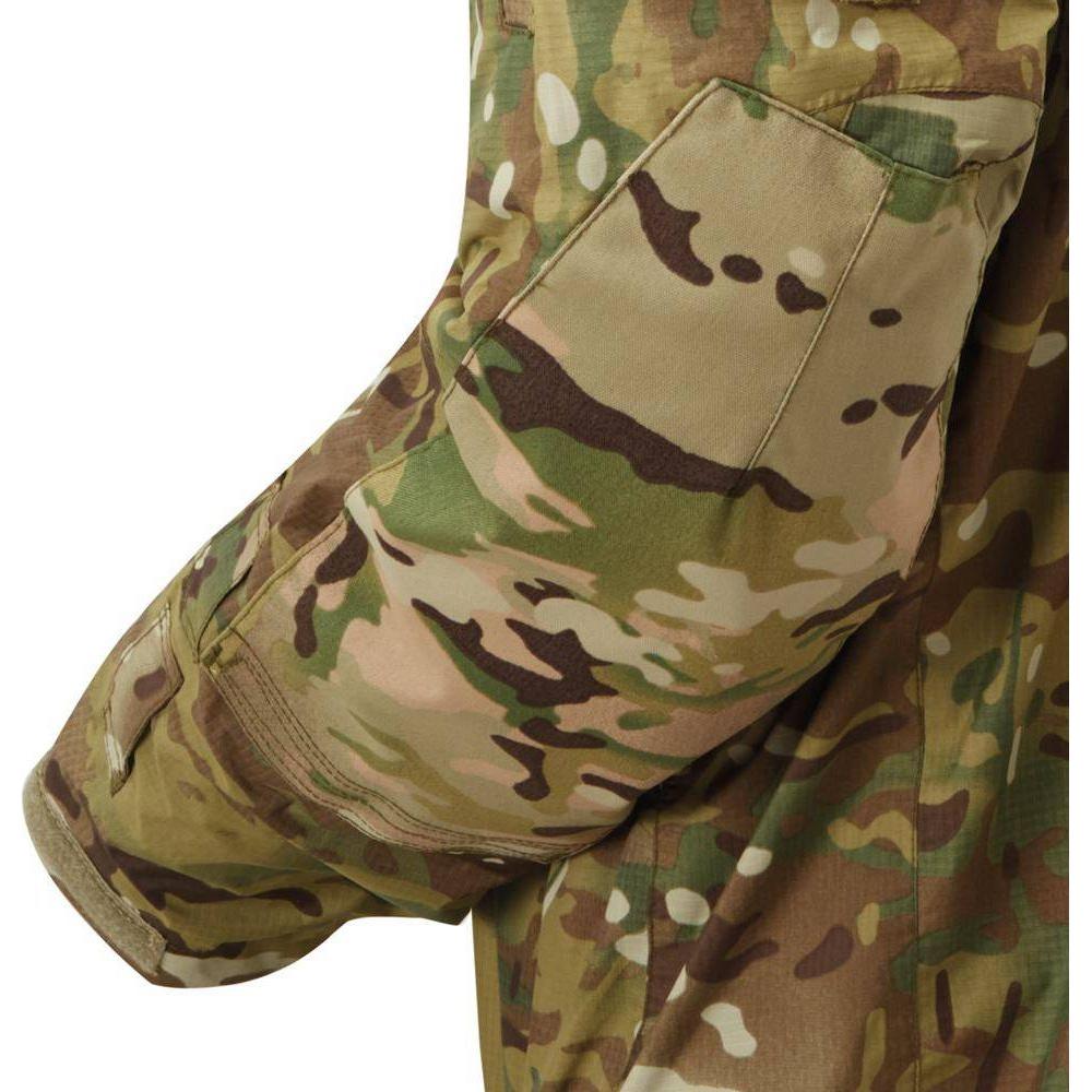 Keela Special Forces Thor Waterproof Jacket - Multicam - Hill and Dale Outdoors
