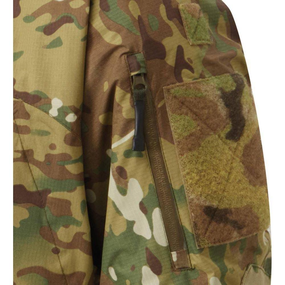 Keela Special Forces Thor Waterproof Jacket - Multicam - Hill and Dale Outdoors