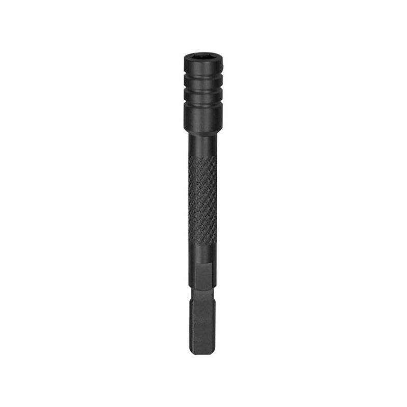 Leatherman Bit Driver Extender - Black Oxide - Hill and Dale Outdoors