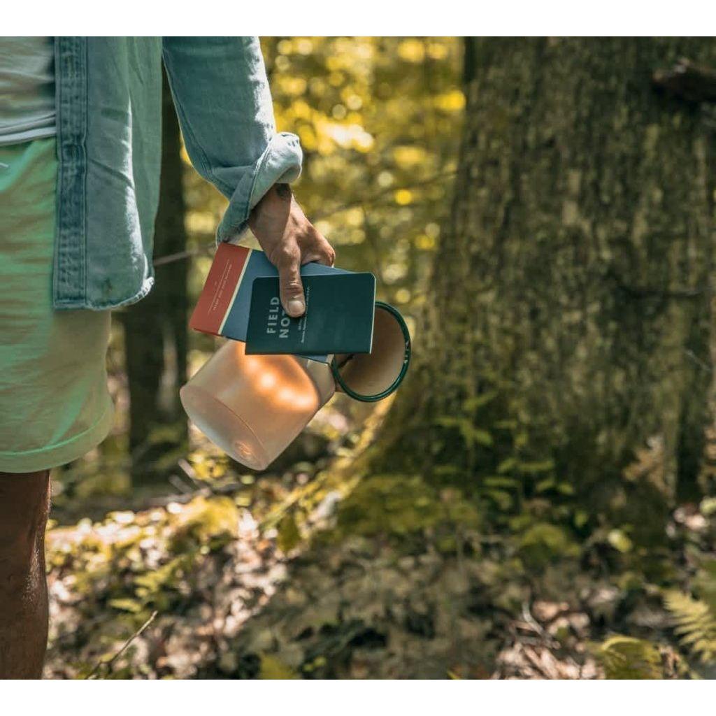 Luci Connect Inflatable Smart Solar Light + Mobile Charger - Hill and Dale Outdoors
