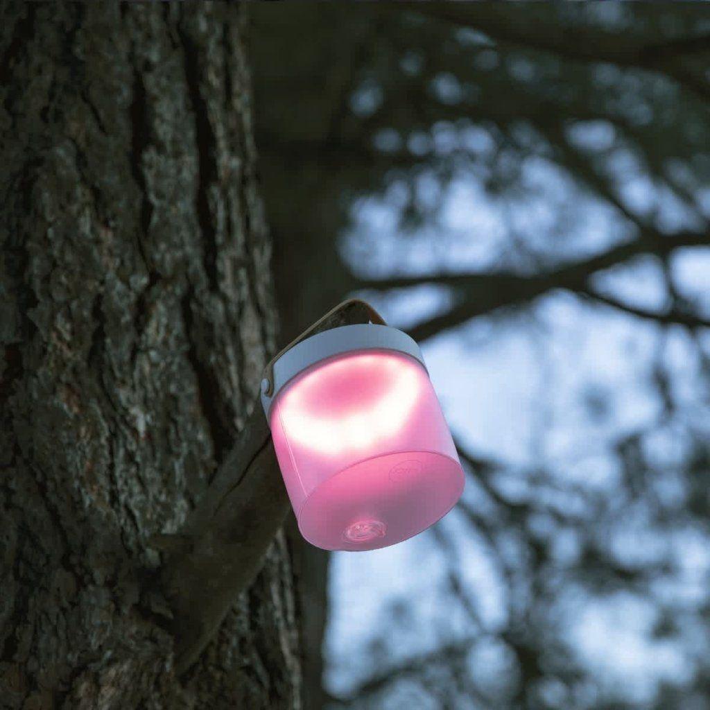 Luci Connect Inflatable Smart Solar Light + Mobile Charger - Hill and Dale Outdoors
