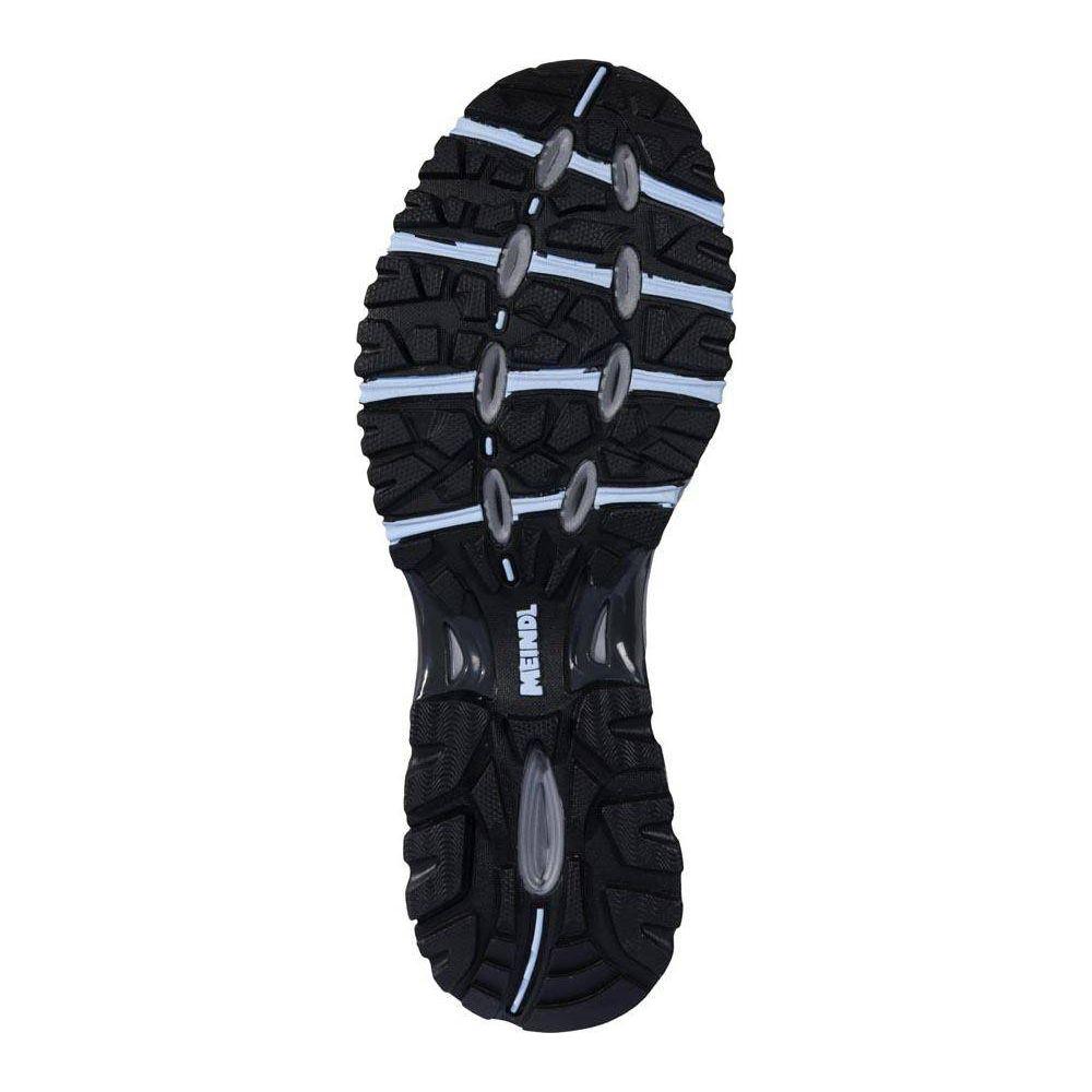 Meindl Caribe GTX Mens Walking Shoes - Blue/Black - Hill and Dale Outdoors