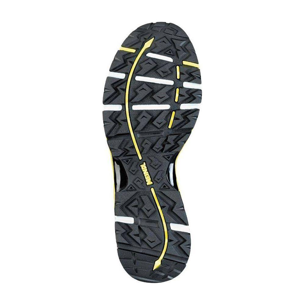 Meindl Durban Lady GTX Walking Shoes - Grey - Hill and Dale Outdoors