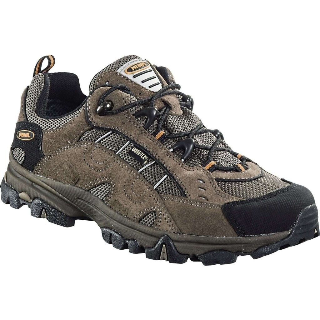 Meindl Magic 2.0 GTX Mens Walking Shoes - Brown - Hill and Dale Outdoors