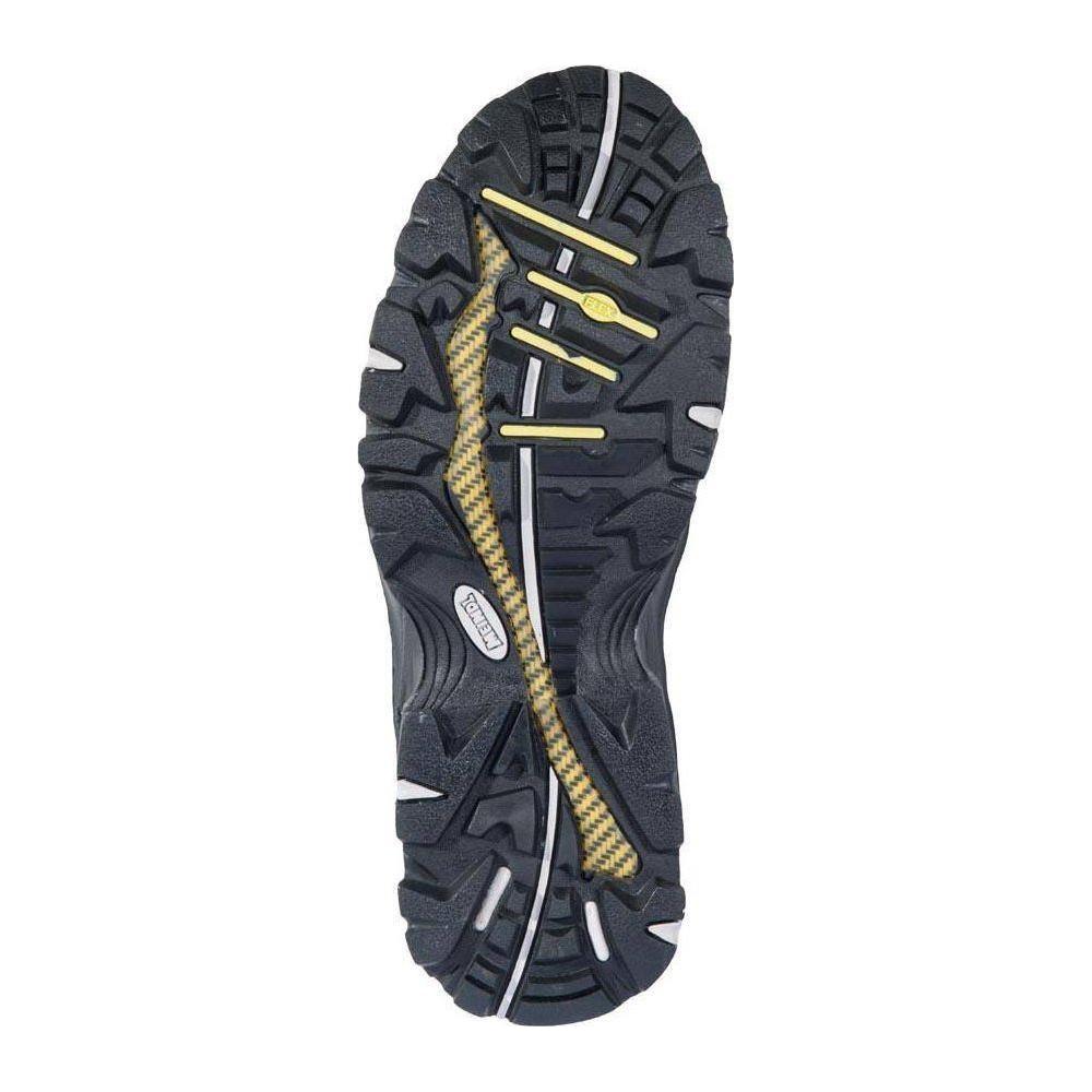 Meindl Magic 2.0 GTX Mens Walking Shoes - Brown - Hill and Dale Outdoors