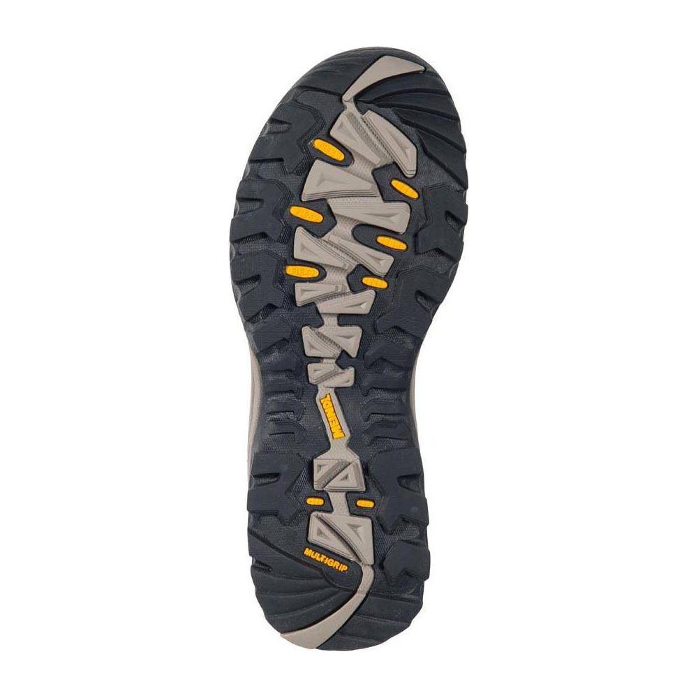 Meindl Meran GTX Mens Wide Fit Walking Boots - Dark Brown - Hill and Dale Outdoors