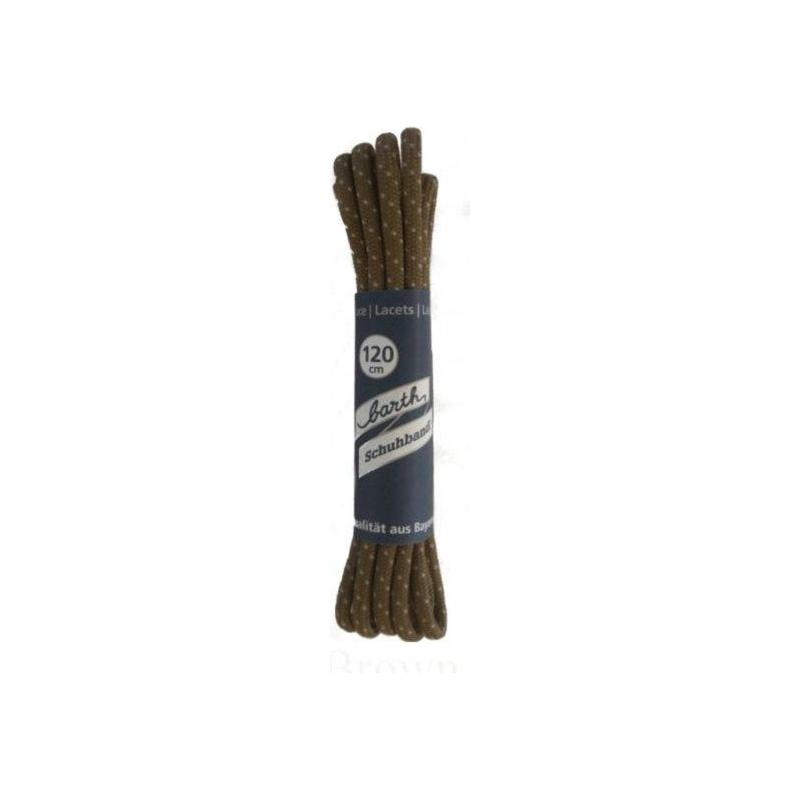 Meindl Shoe Laces Assorted Colours - 120 cm - Hill and Dale Outdoors