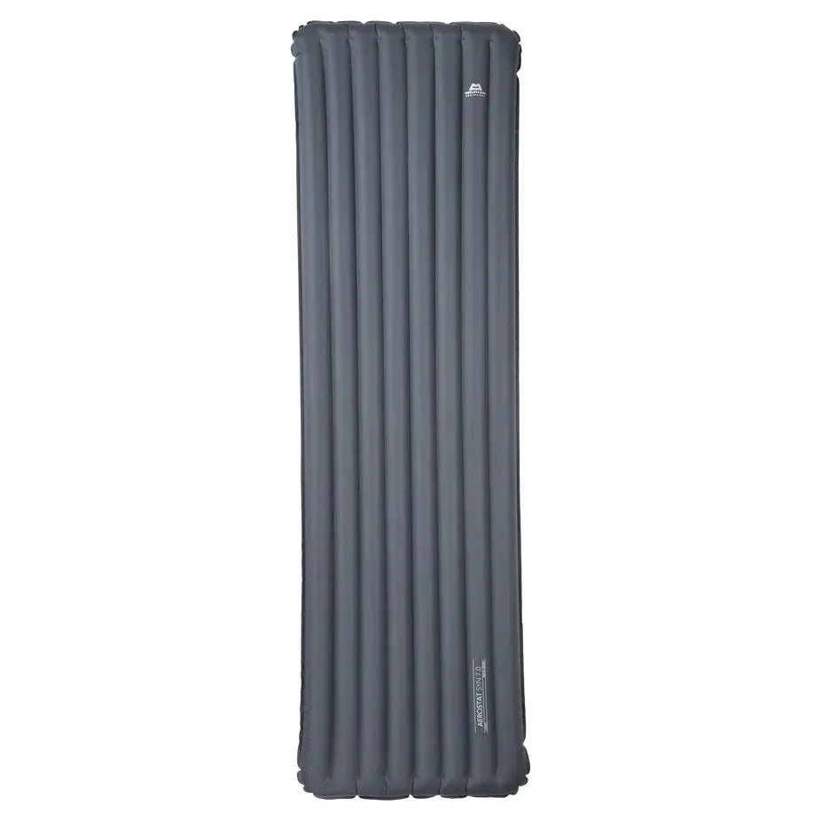 Mountain Equipment Aerostat Synthetic 7.0 Mat Long - Hill and Dale Outdoors