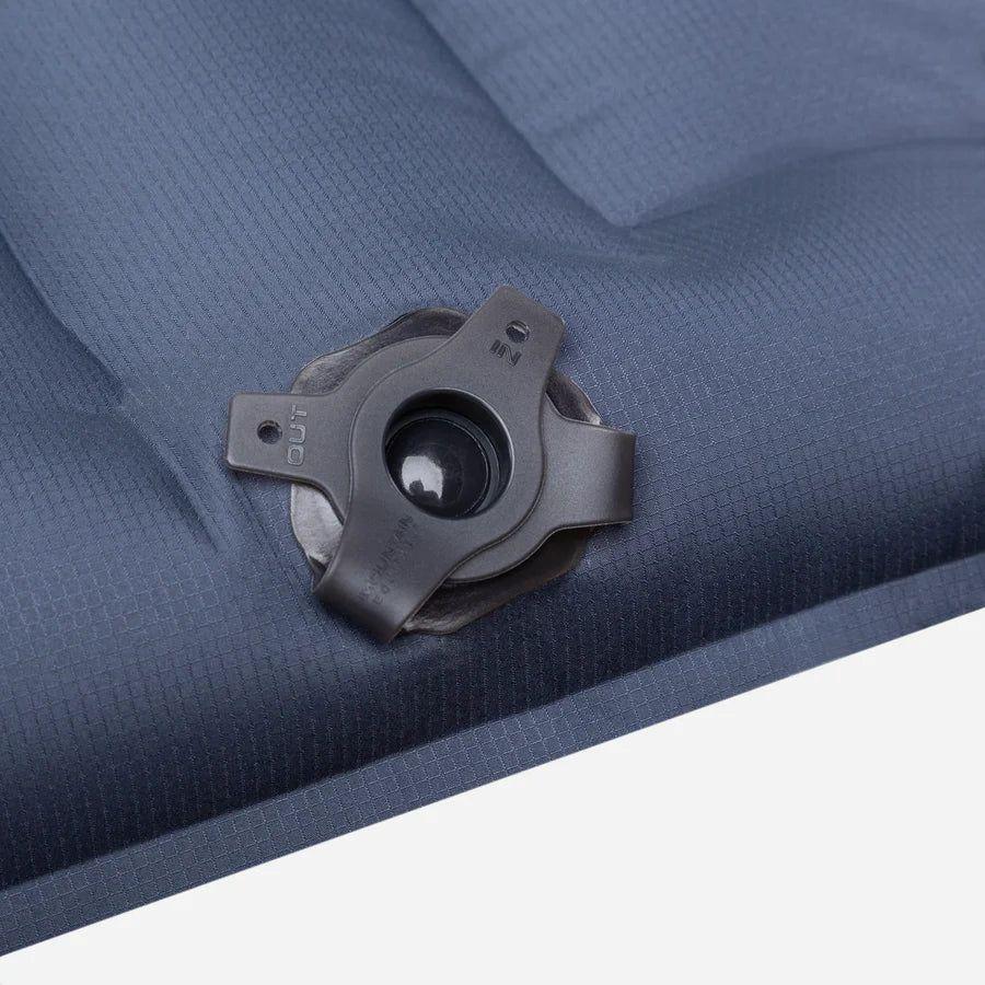 Mountain Equipment Aerostat Synthetic 7.0 Mat Long - Hill and Dale Outdoors