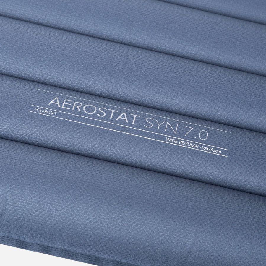 Mountain Equipment Aerostat Synthetic 7.0 Mat Long - Hill and Dale Outdoors