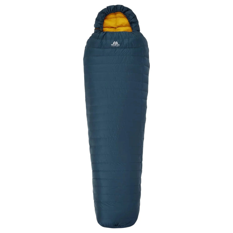 Mountain Equipment Helium Solo Regular Down Sleeping Bag - Hill and Dale Outdoors