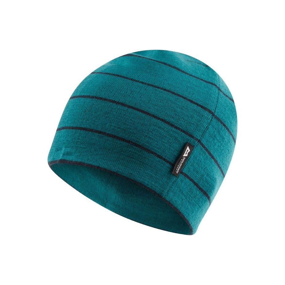 Mountain Equipment Humbolt Beanie Hat - Spruce/Cosmos - Hill and Dale Outdoors
