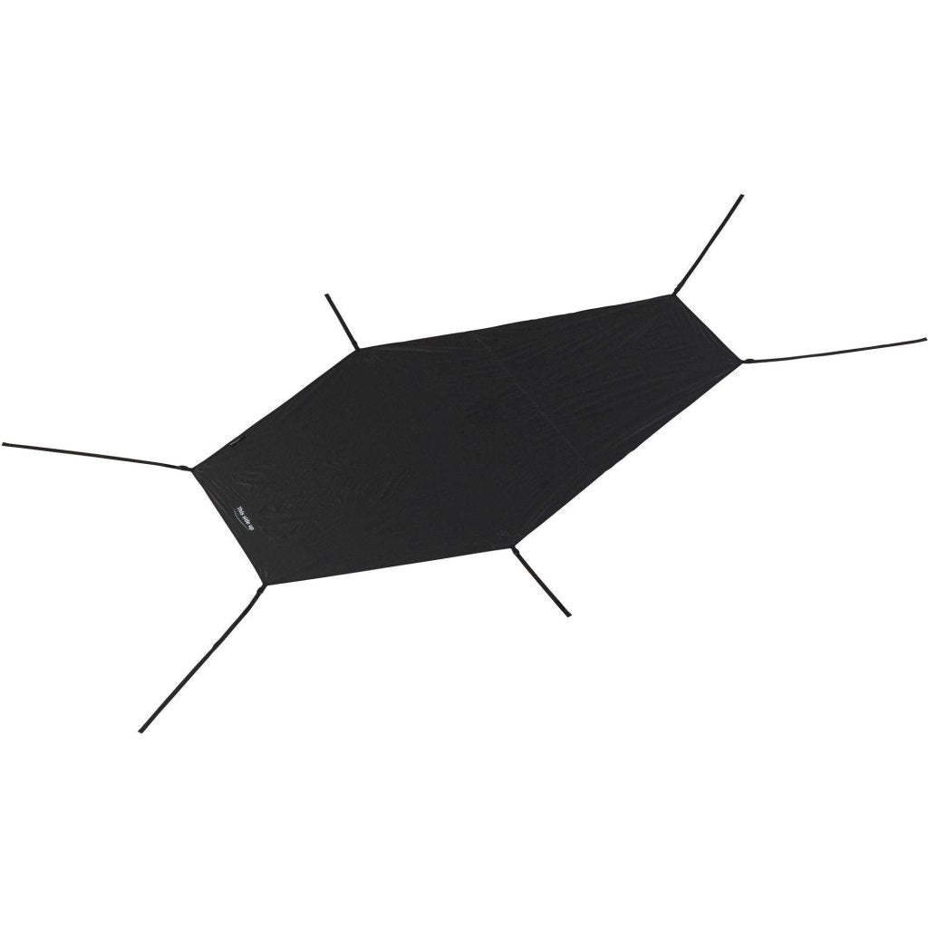 Nordisk Telemark 1 Footprint - Hill and Dale Outdoors