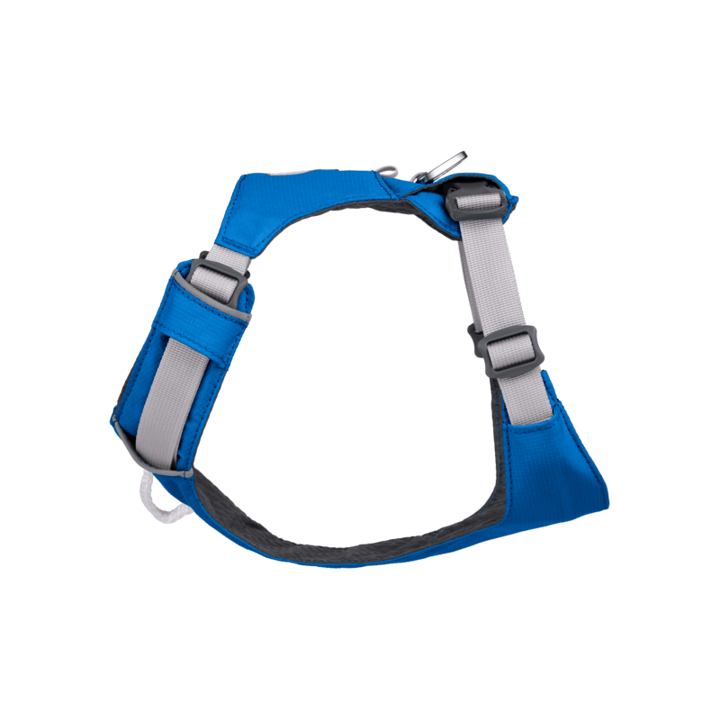 Ruffwear Hi &amp; Light Dog Harness - Blue Dusk - Hill and Dale Outdoors