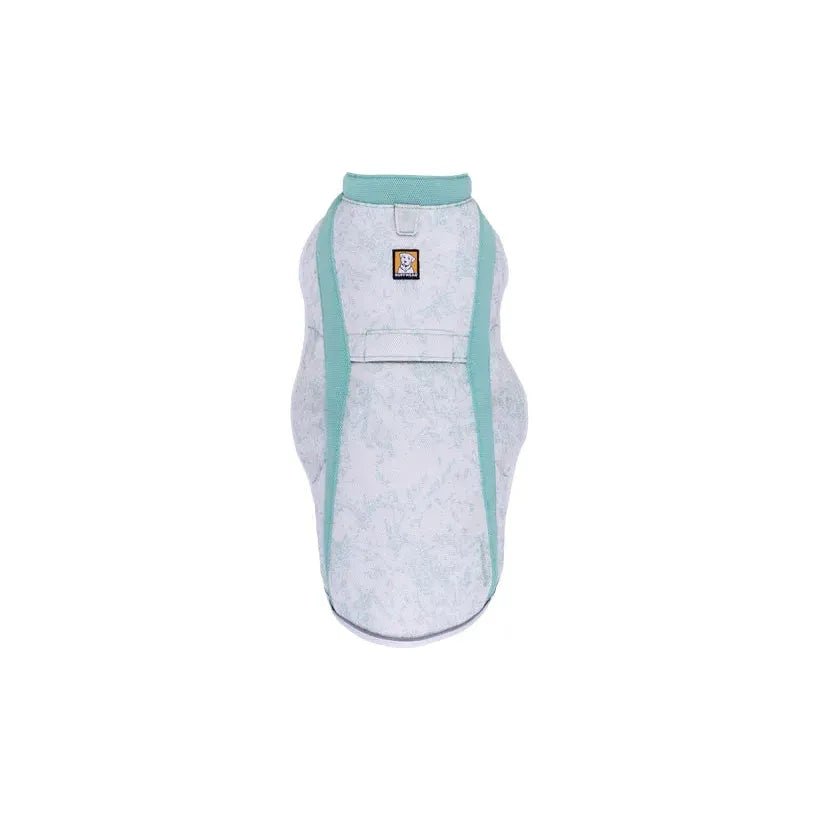 Ruffwear Swamp Cooler Dog Vest - Sage Green - Hill and Dale Outdoors