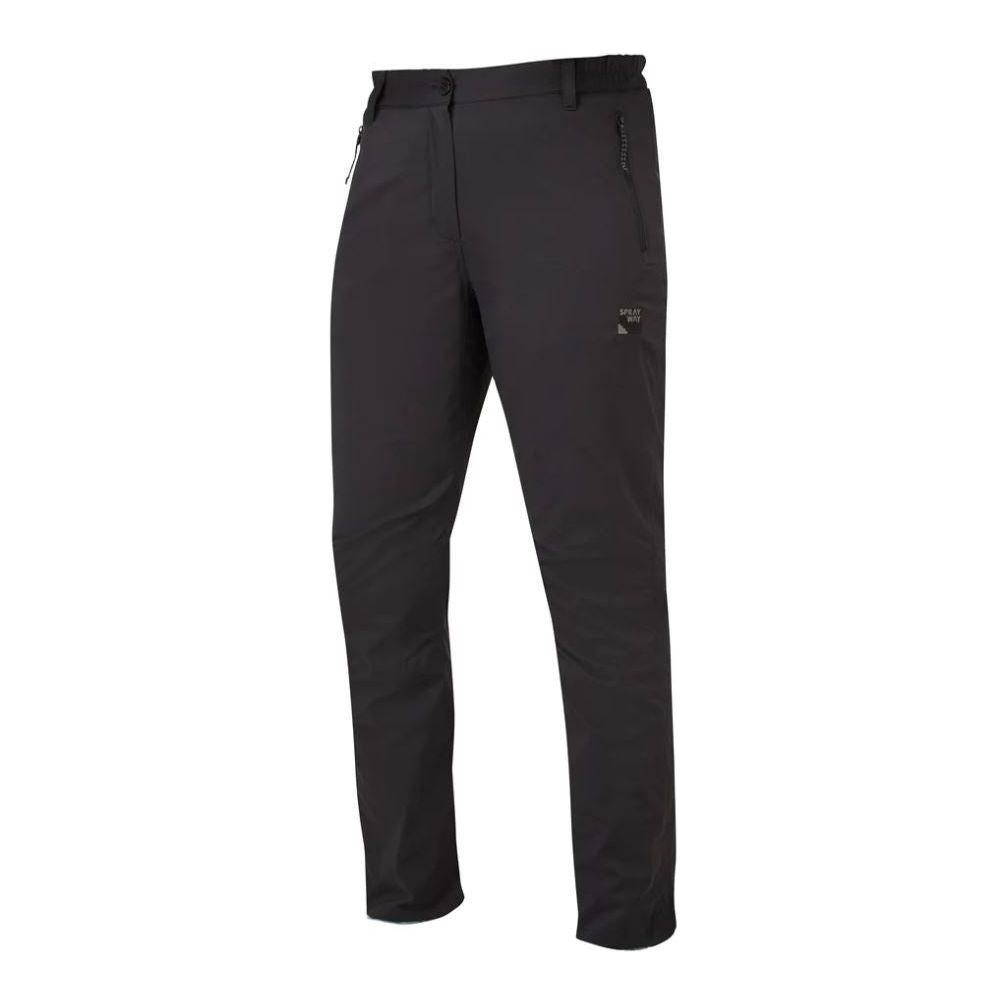 Sprayway All Day Women&#39;s Rainpant Waterproof Walking Trousers - Hill and Dale Outdoors