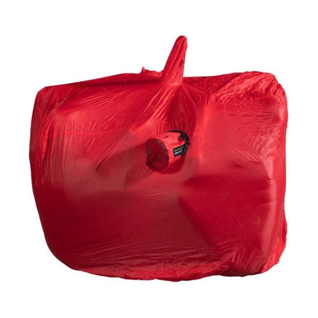 Terra Nova Bothy - 4 Person - Red - Hill and Dale Outdoors
