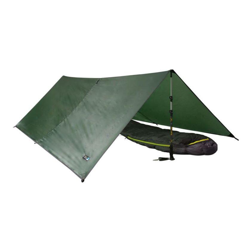 Terra Nova Competition Tarp 2 - Hill and Dale Outdoors
