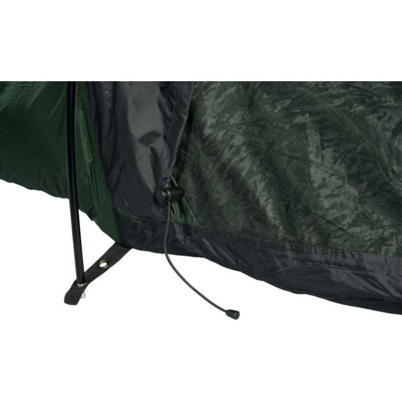 Terra Nova Jupiter Lite Bivi - Green - Hill and Dale Outdoors