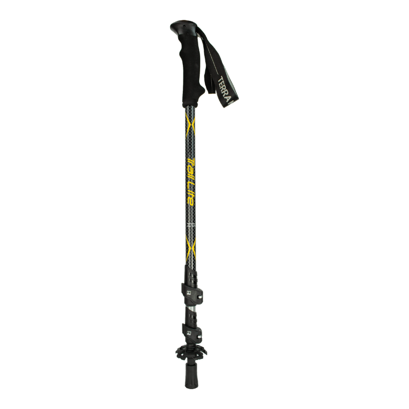 Terra Nova Trail Lite Lightweight Walking Pole - Hill and Dale Outdoors