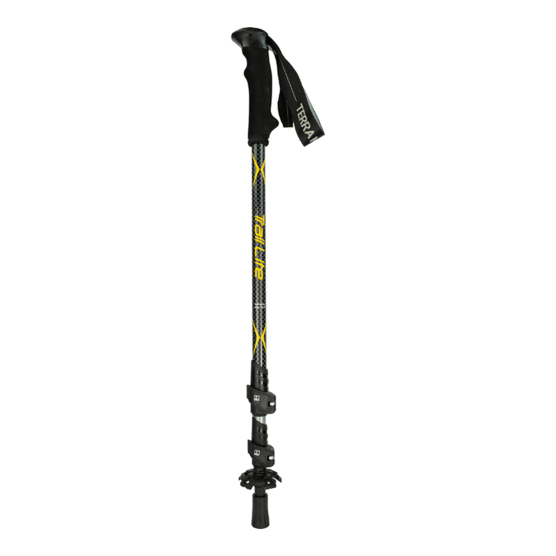 Terra Nova Trail Lite Lightweight Walking Pole - Hill and Dale Outdoors