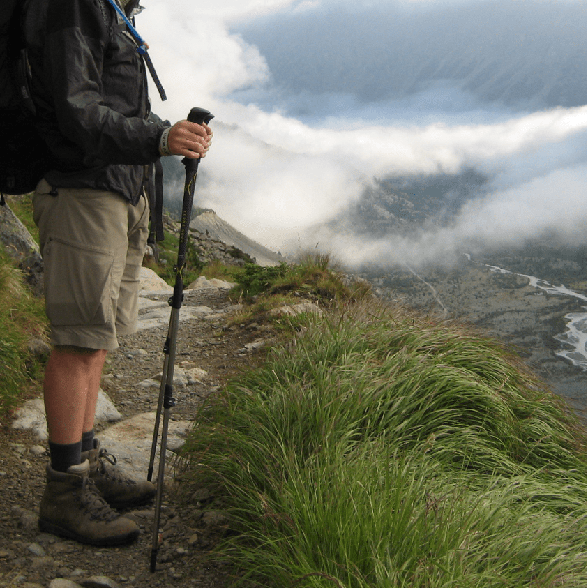 Terra Nova Trail Lite Lightweight Walking Pole - Hill and Dale Outdoors