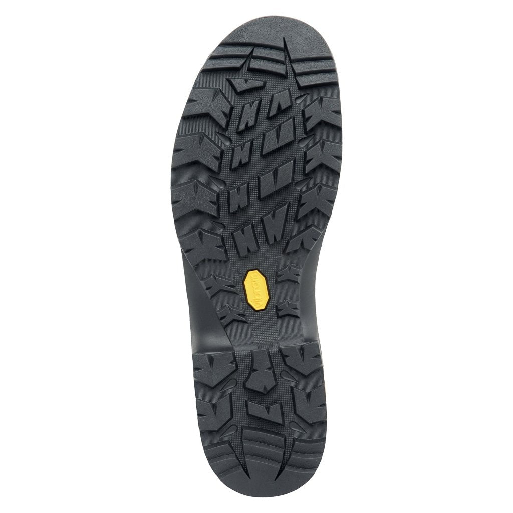 Zamberlan 1006 Vioz Plus GTX RR Wide Fit Walking Boots - Waxed Chestnut - Hill and Dale Outdoors